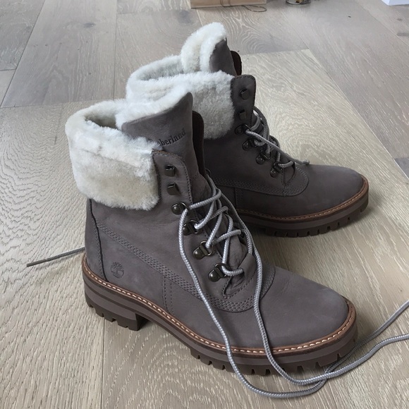 timberland courmayeur valley 6 boots